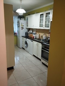 Kawalerka z dużym balkonem