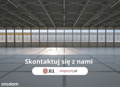 Magazyn na wynajem w dogodnej lokalizacji