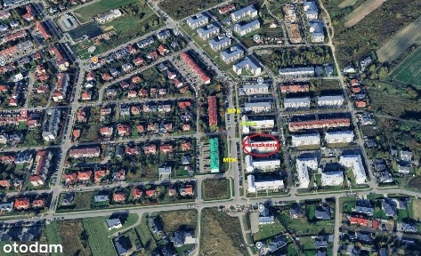 ❤️ Bez Prowizji Okazja ! ul. Konwaliowa !