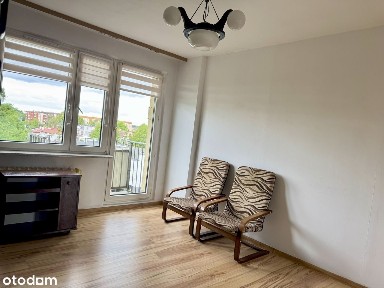 Mieszkanie 56m2 - Tomaszów Lubelski - Jana Pawła II