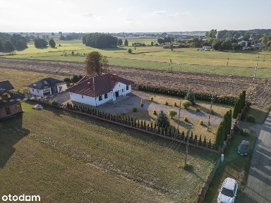 Klimatyczny dom w malowniczej okolicy!
