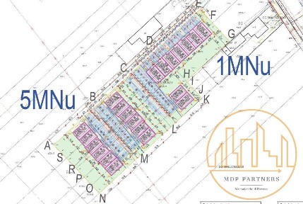 ul. 1 Maja, Żyrardów, żyrardowski, mazowieckie