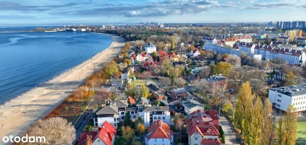 Kapitalna inwestycja ! 40 m od morza