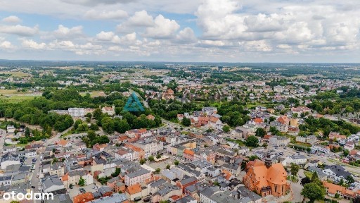 Kamienica na sprzedaż w centrum Kościerzyny !