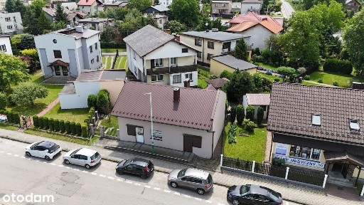 Gotowy biznes | 2 lokale | Brzeszcze centrum