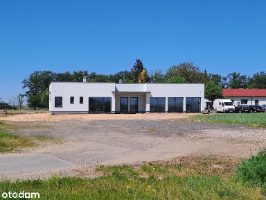Lokal handlowy Żerniki 98,37 m²