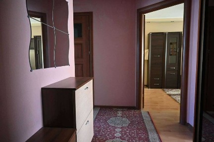 Mieszkanie do wynajęcia osiedle Sybiraków