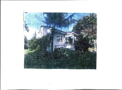 Budynek mieszkalny i gospodarczy na sprzedaż w licytacji komorniczej