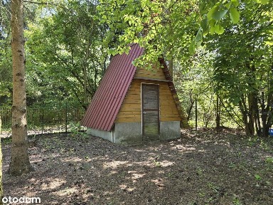 Sprzedam Dom nad jeziorem Skrzyneckim