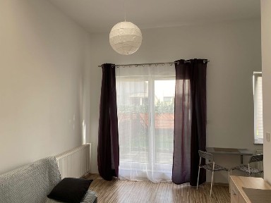 Kawalerka do wynajęcia bezpośrednio od właściciela