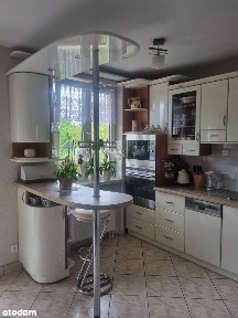 Przestronne mieszkanie w centrum Kętrzyna 72.61m2