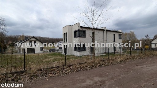 Dom Rybnik Gruntowa 73