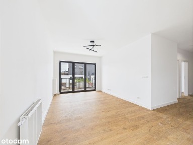 3-pokojowe z balkonem w apartamentowcu przy ul. Chopina w Bydgoszczy