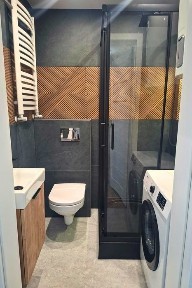 BEZCZYNSZOWE Mieszkanie wyposażone gotowe do zamieszkania 45m2