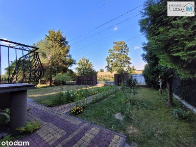 Rezerwacja ! Praktyczny Dom Koło Sędziszowa