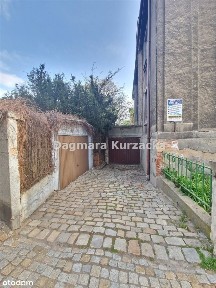Lokal ul. Pułaskiego, 50m2, Garaże