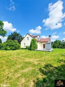 Dom w urokliwej okolicy!