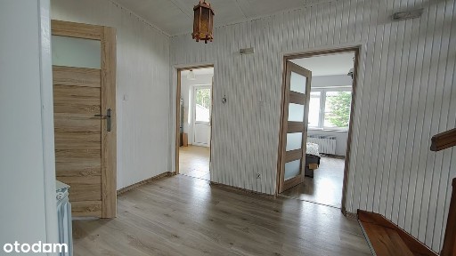 Dom 150 m² w spokojnej okolicy 7 pokoi