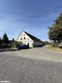 Sprzedam dom działkę oferta dla dewelopera, nieruchomość k. Opole