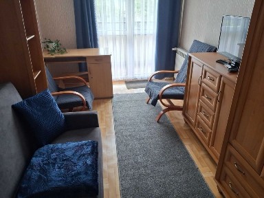 Śląskie, Częstochowa, Stare Miasto