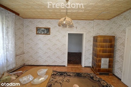 Mieszkanie 2pok w domu wielorodzinnym