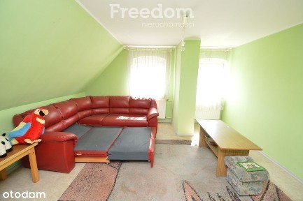 Mieszkanie 3pok +2 kuchnie w domu wielorodzinnym