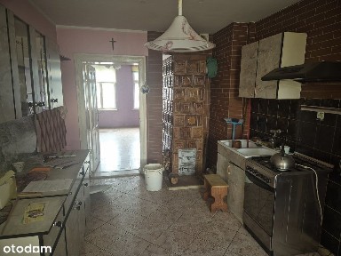 Mieszkanie w Dobrym Mieście