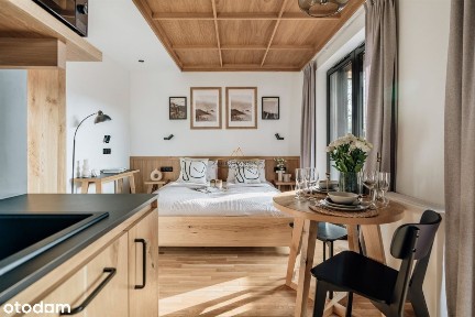 Apartament White Hills + basen | Białka Tatrzańska