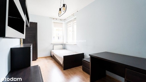 ul. Rydlówka, Stare Podgórze, Podgórze, Kraków, małopolskie