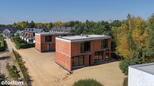 ul. Osiedlowa, Wierzchowisko, Mykanów, częstochowski, śląskie