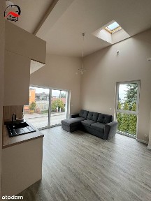 2 niezależne kawalerki Nowe budownictwo