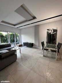 Do wynajęcia mieszkanie 60 m² z ogródkiem i miejscem parkingowym