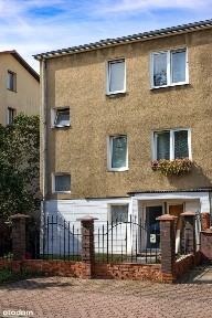 ul. Wschodnia, Zacisze, Targówek, Warszawa, mazowieckie