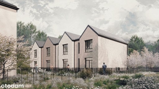 ul. Teatralna, Józefów, otwocki, mazowieckie