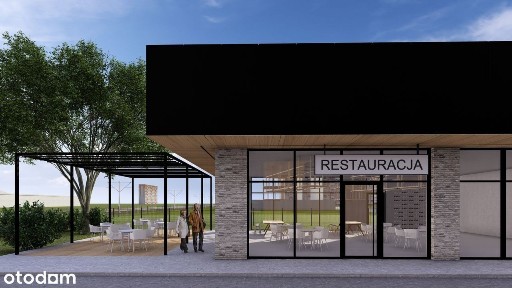 NOWE Centrum Górna Corner Wynajmę