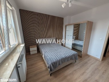 Białołęka Ratusz - 2 pokoje - 41m2