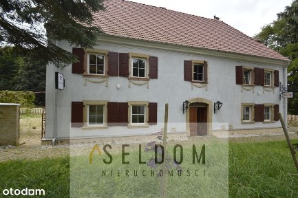 Zabytkowa Pastorówka na sprzedaż