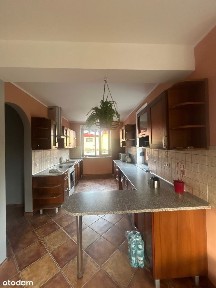 Przestronny dom 135 m² z garażem i ogrodem