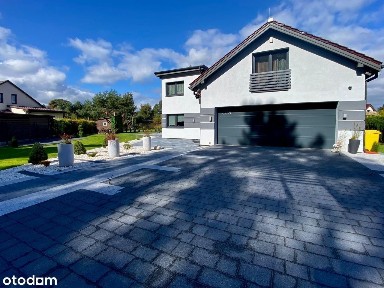 Dom marzeń Lubliniec ( Posmyk )