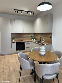 Gotowe do zamieszkania! 2-pokojowe mieszkanie - Apartamenty Stobrawa