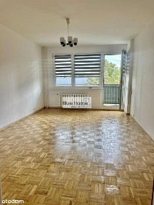 3 niezależne pokoje, balkon, os. Koniuchy