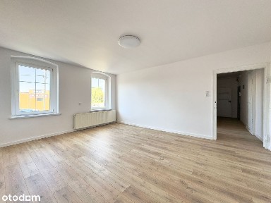 Mieszkanie 2 pokojowe w kamienicy Sulechow