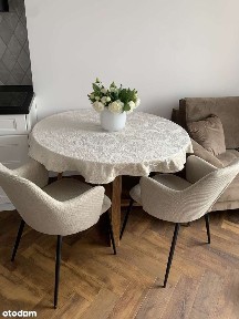 Wyjątkowy dwupokojowy apartament!