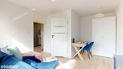 Katowice - Słoneczne mieszkanie - okazja! VIDEO!