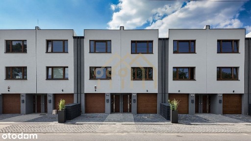 ul. Tysiąclecia, Otwock, otwocki, mazowieckie