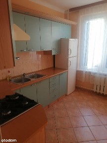 Mieszkanie 48m2, 2 pokoje, parter, ul. Tysiąclecia