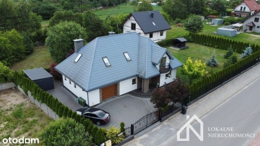 Piękny dom przy ulicy Ząbkowskiej na sprzedaż!