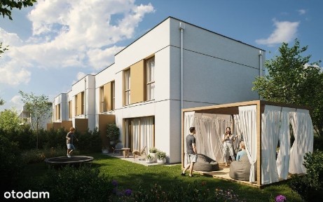 II etap Inwestycji❤️ Mieszkanie 67,52 m2 - z balkonem i tarasem❤️