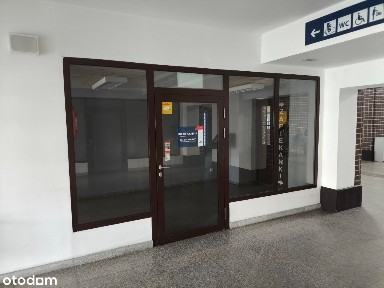 ul. Dworcowa, Śródmieście, Kędzierzyn-Koźle, kędzierzyńsko-kozielski, opolskie