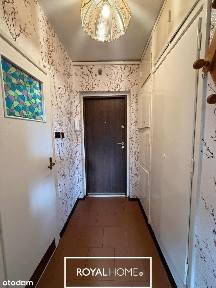 Kawalerka z balkonem w centrum Szczecina!